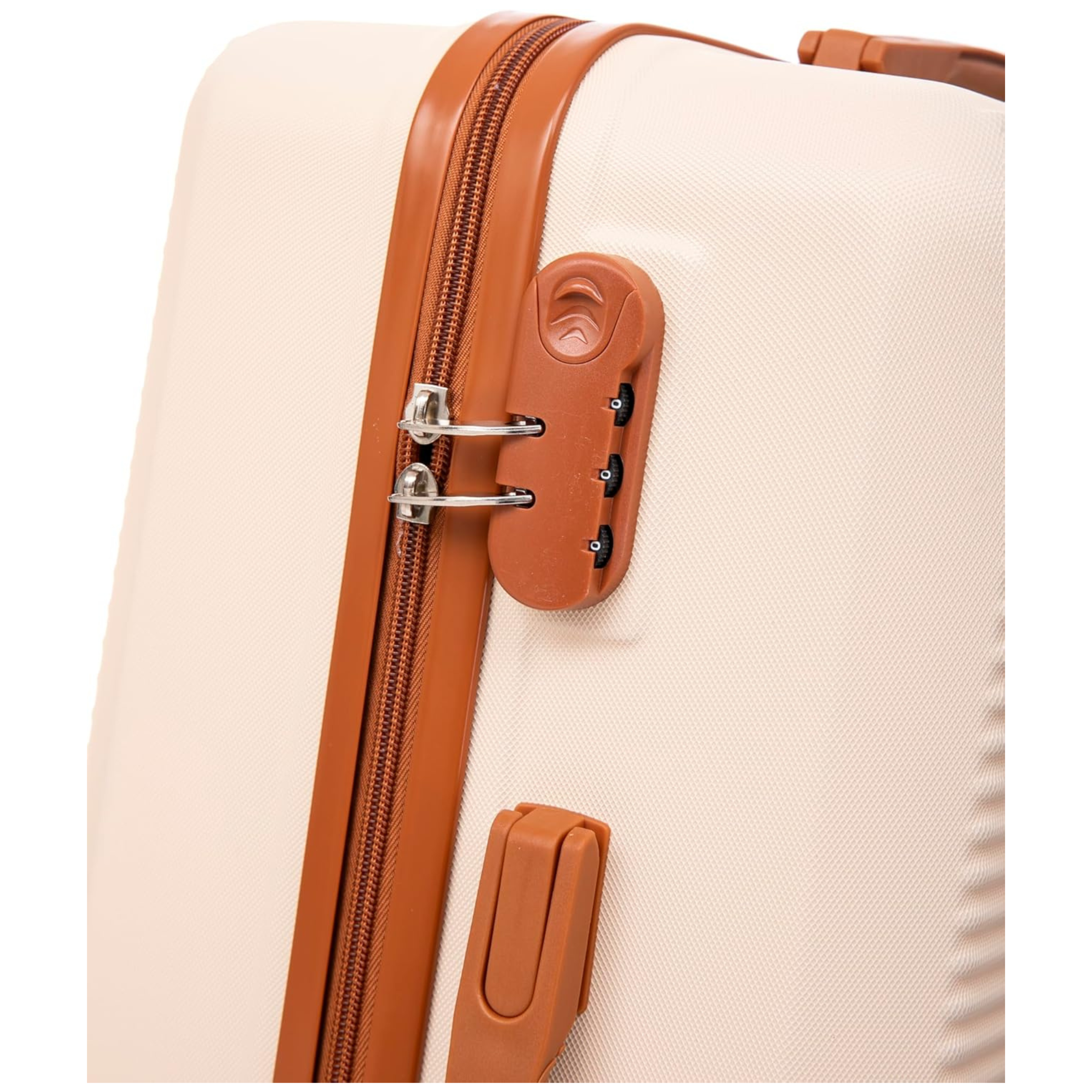 Maleta grande WEEK-END | Maleta 23 kg | 75x45x28 | Negro