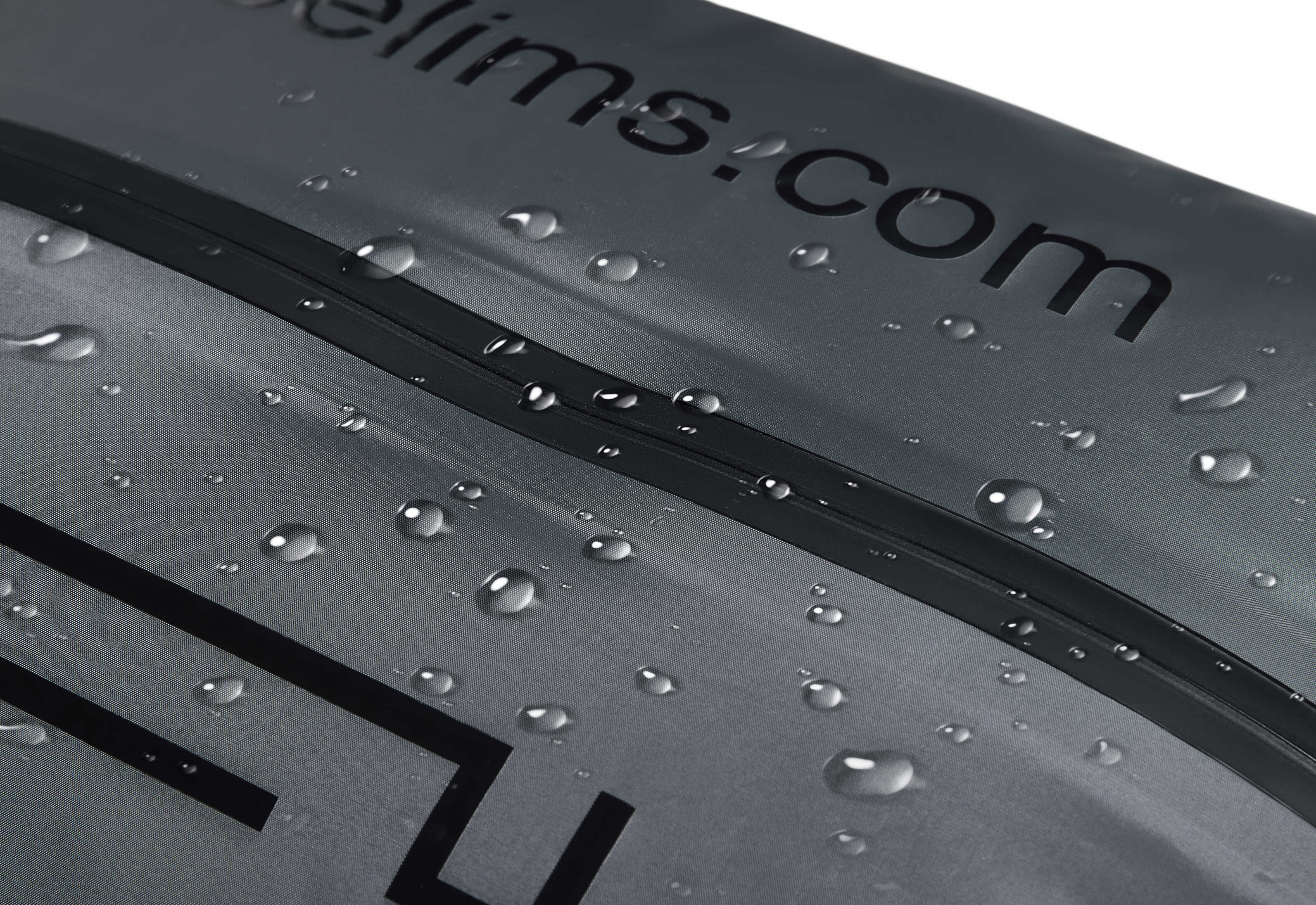 Bolsa de compresión al vacío hermética 47×33×15 cm – Ahorra un 70% de espacio