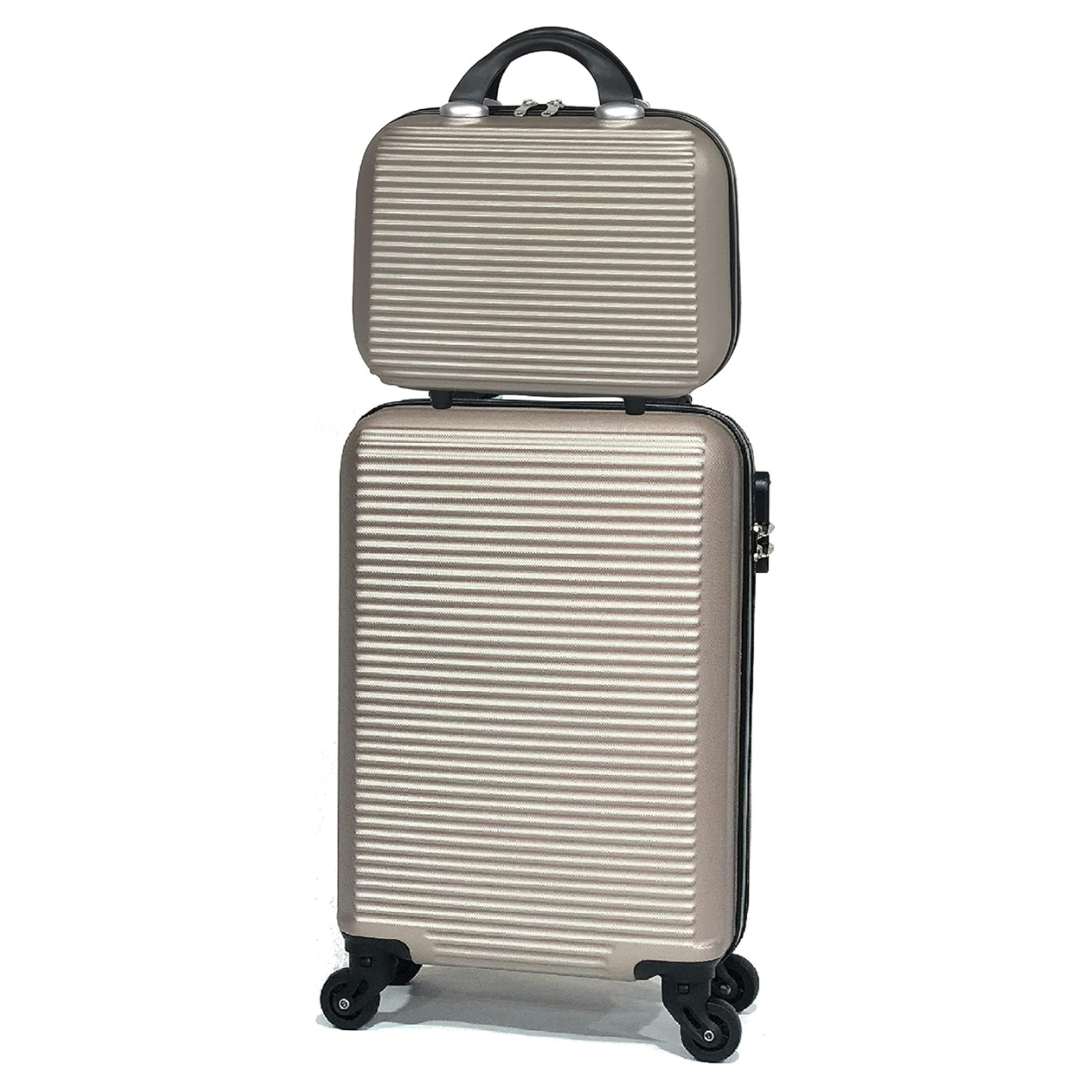 Valise_Cabine_Week-end_Petite_Valise_45x36x20_Champagne