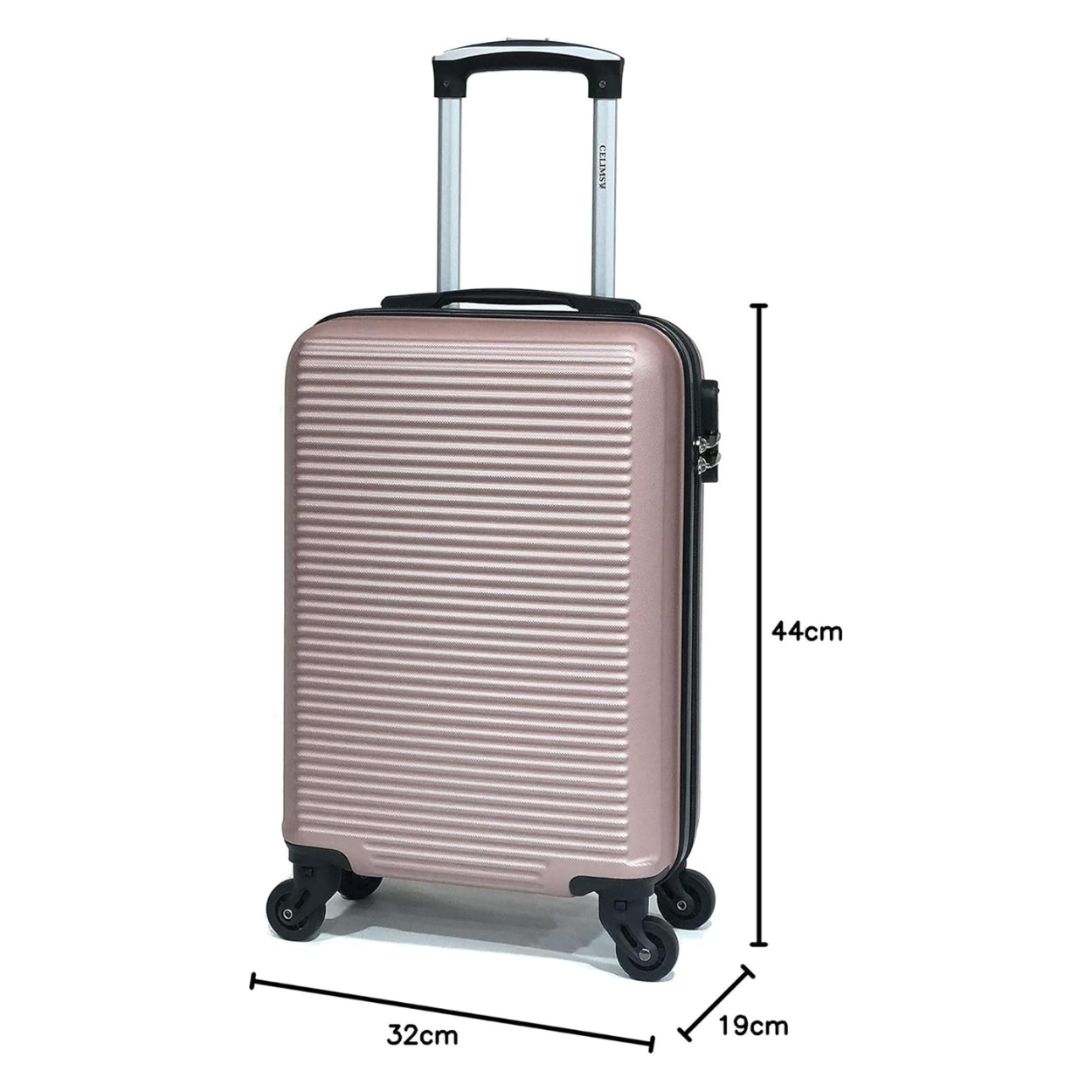 Valise_Cabine_avec_Vanity_Week-end_Petite_Valise_45x36x20_Rose_Gold