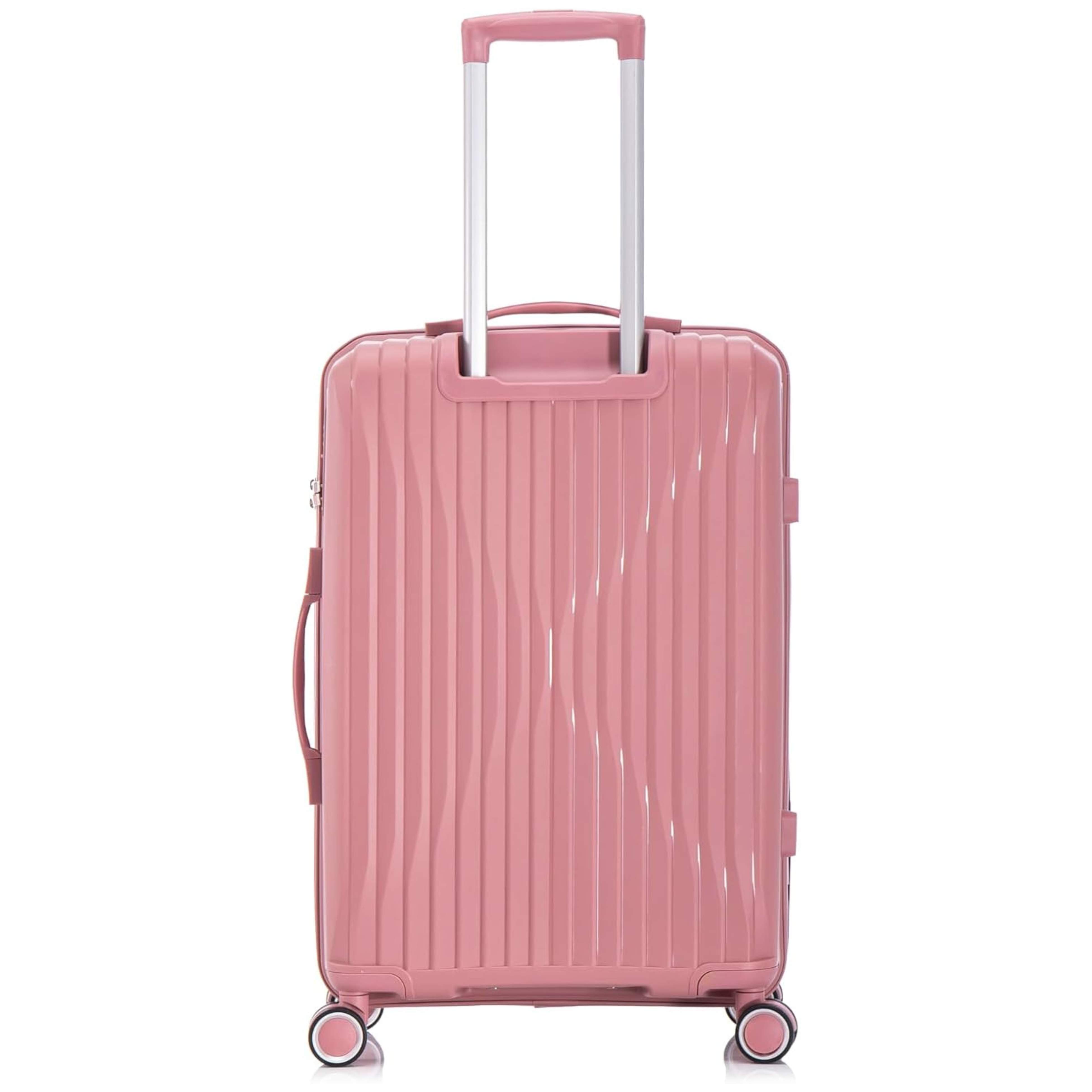 Valise_Grande_Taille_En_Polypropylene_Valise_Soute_23_kg_75x45x28_Rose_-_Celims_France
