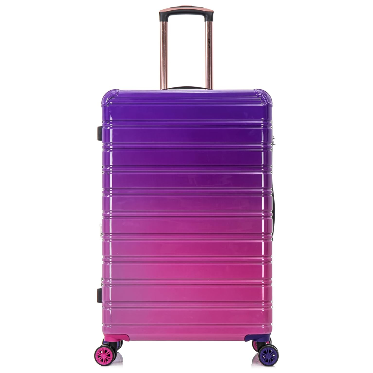 Valise_Grande_Taille_Polycarbonate_Valise_Soute_23_kg_75x45x28_Degrade_Violet_-_Celims_France