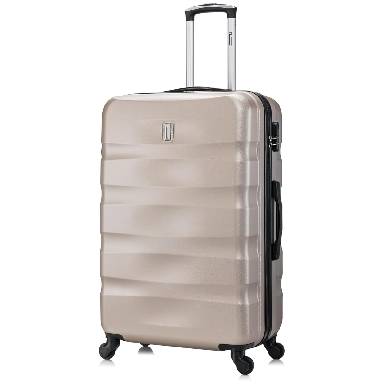 Valise_Grande_Taille_avec_Vanity_AeroWave_Valise_Soute_23kg_75x45x28_Champagne