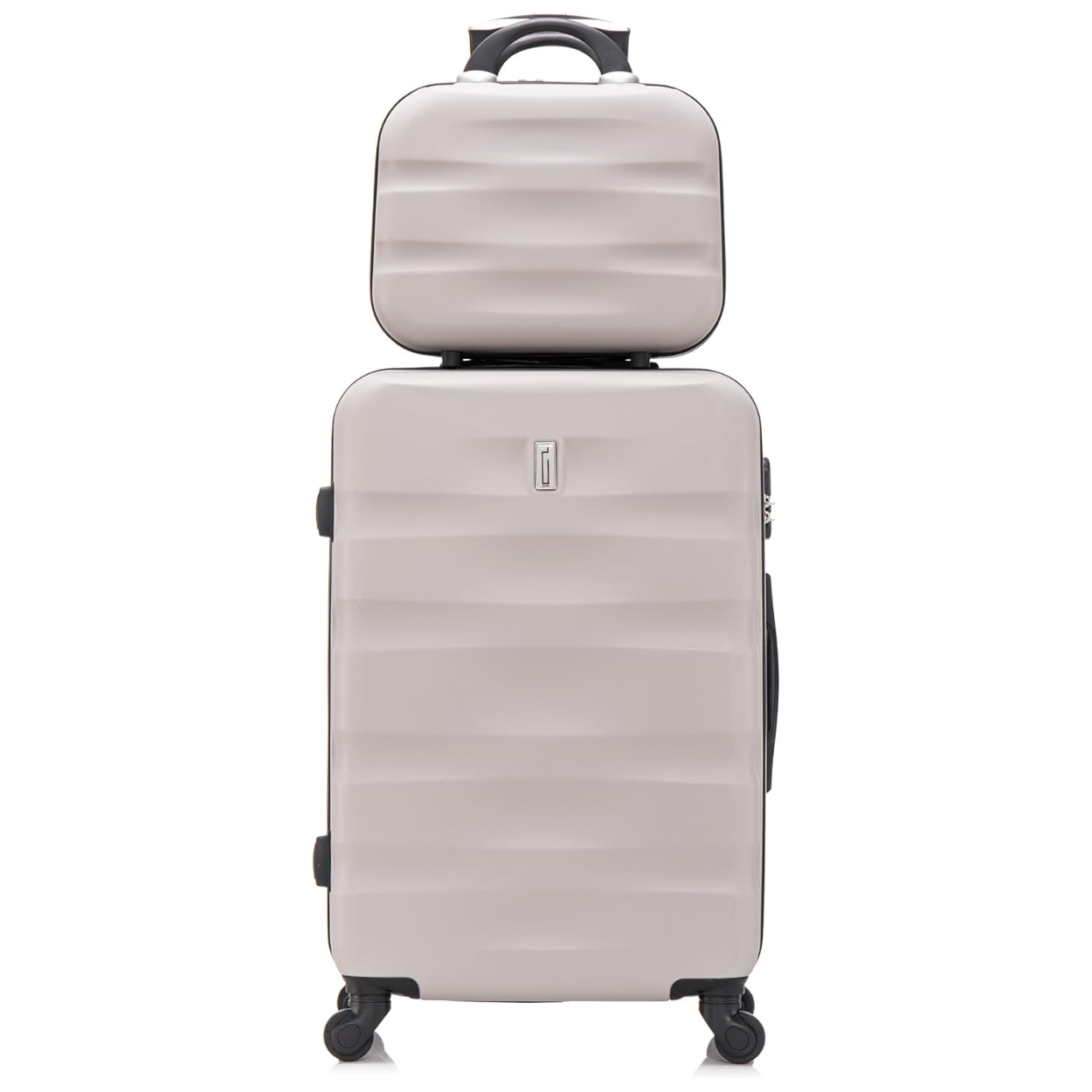 23 Kg Taille Grande Valise Soute Valise 23kg TROLLEY ADC Soute