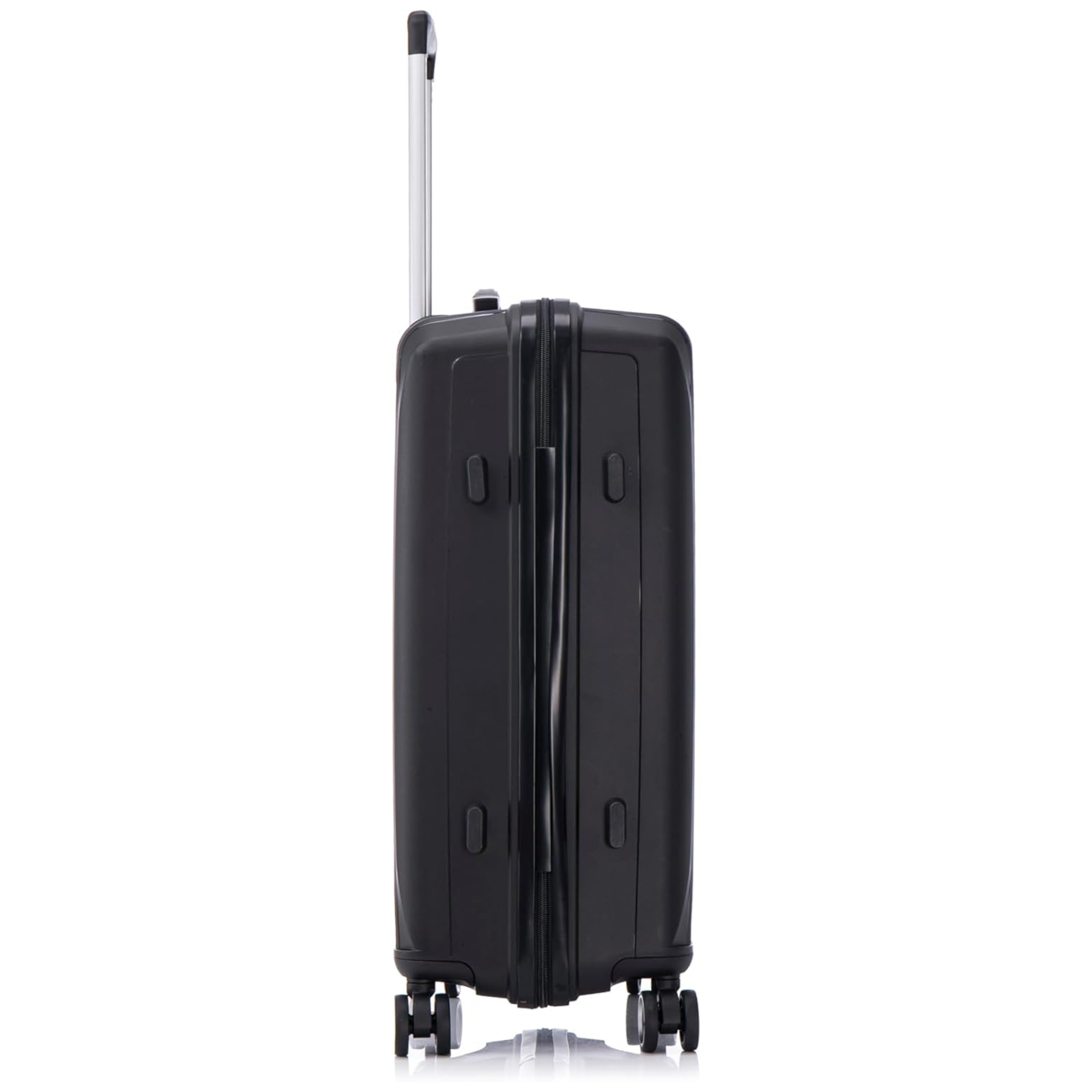 Valise_Moyenne_En_Polypropylene_Valise_20_kg_65x40x25_Noir_-_Celims_France