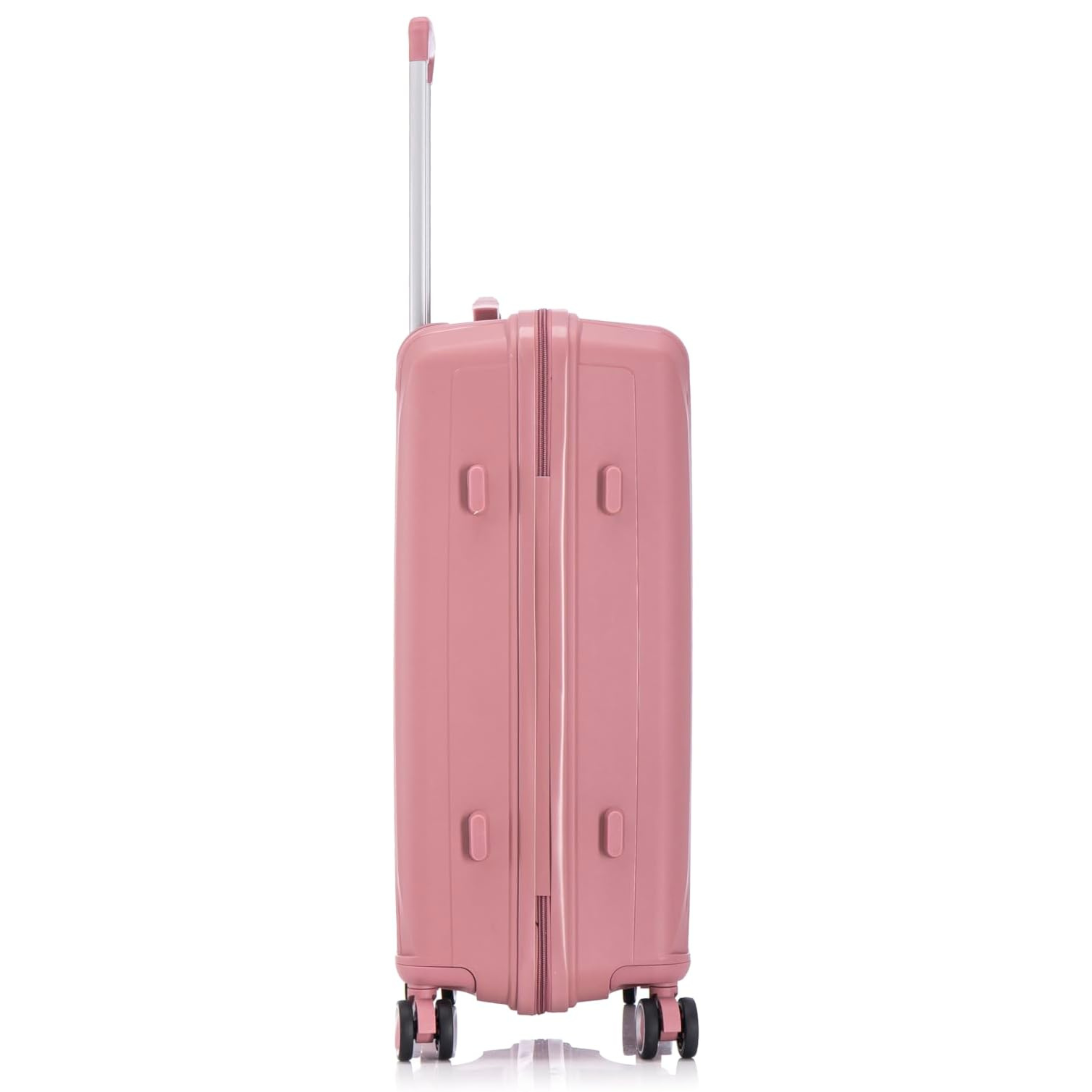 Valise_Moyenne_En_Polypropylene_Valise_20_kg_65x40x25_Rose_-_Celims_France