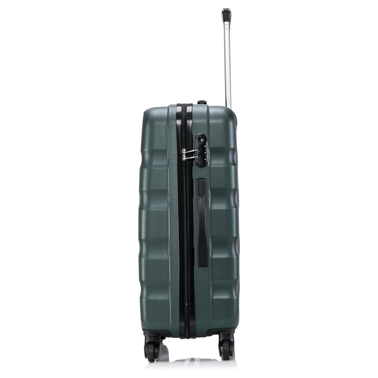Valise_cabine_avec_vanity_modele_AeroWave_couleur_Vert