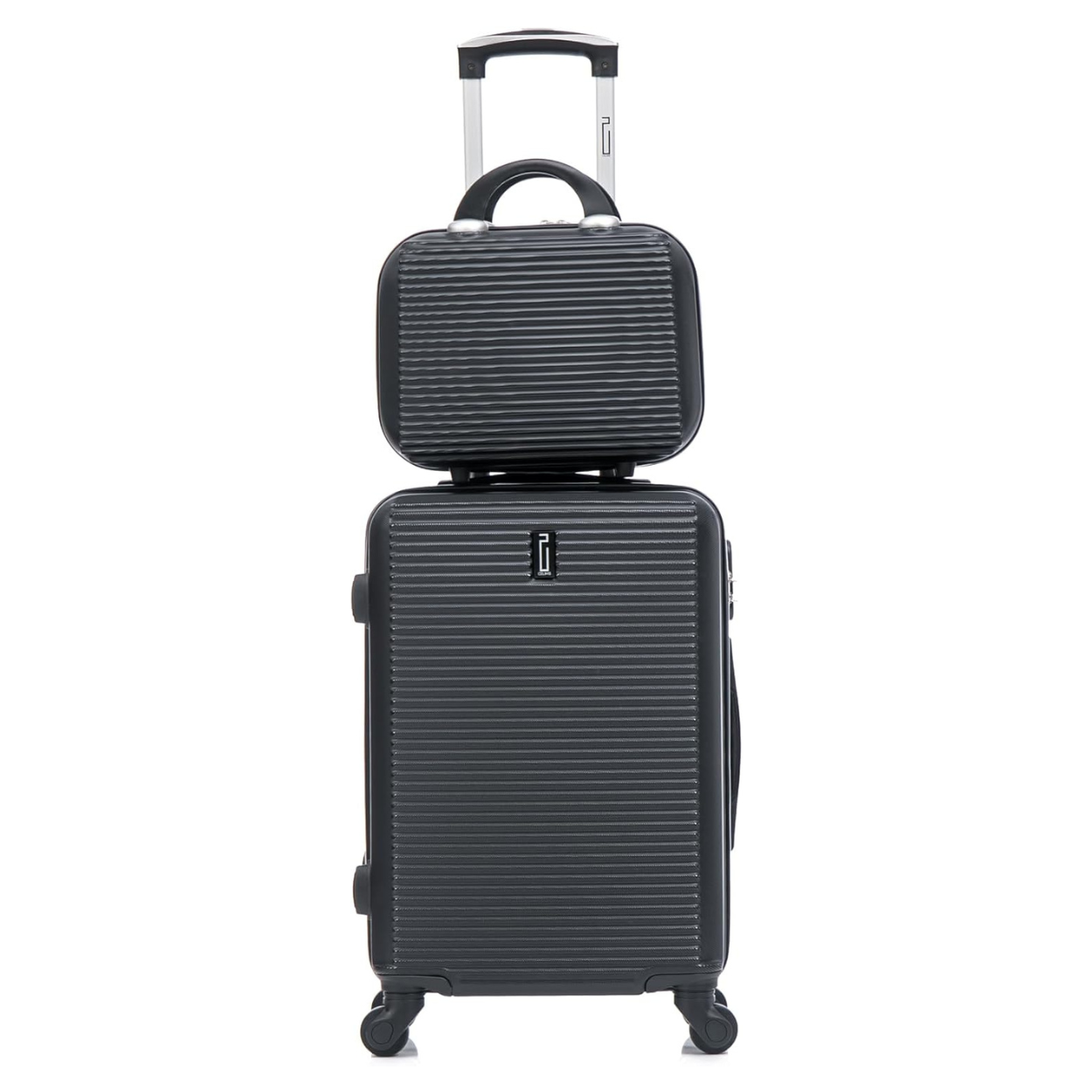 Lois - Bagage Cabine 55x35x25 - Stijlvolle Valise Cabine 55x40x20