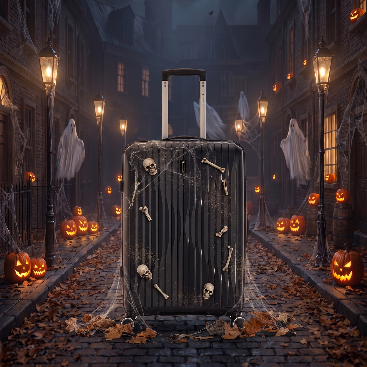 Valise Cabine - S Polypropylène (55cm)