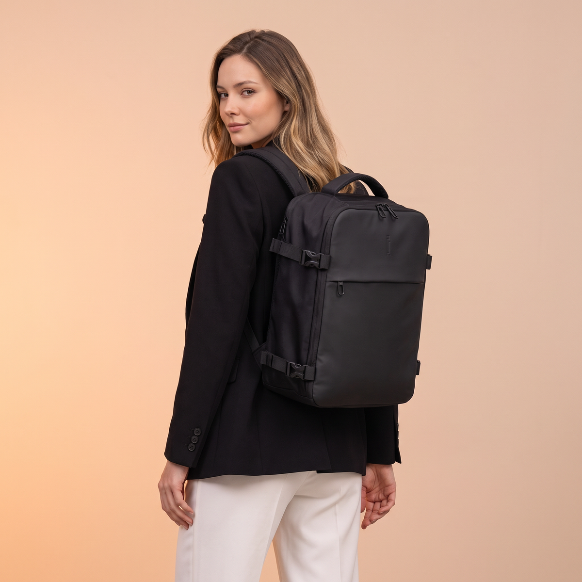 Mochila al vacío 40x30x20 CELIMS - Equipaje de mano - Impermeable
