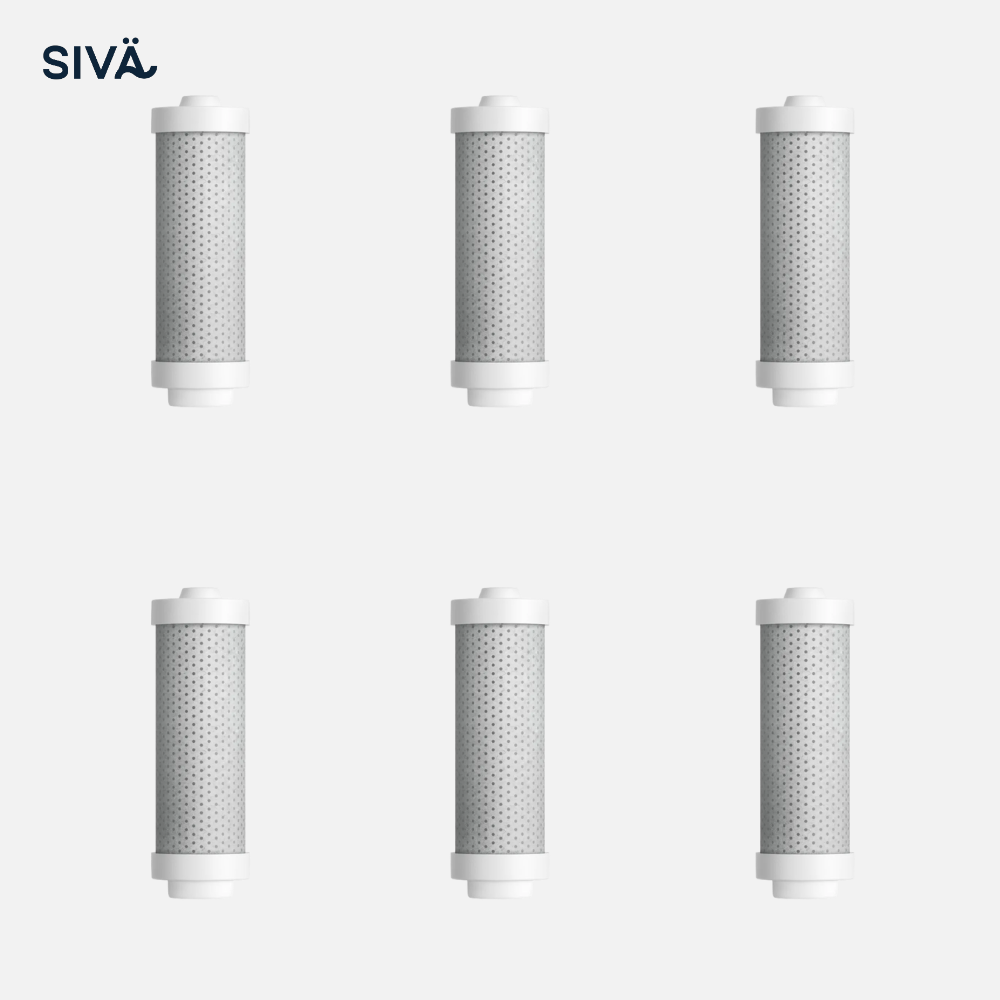 Filtre Avancé SIVÄ