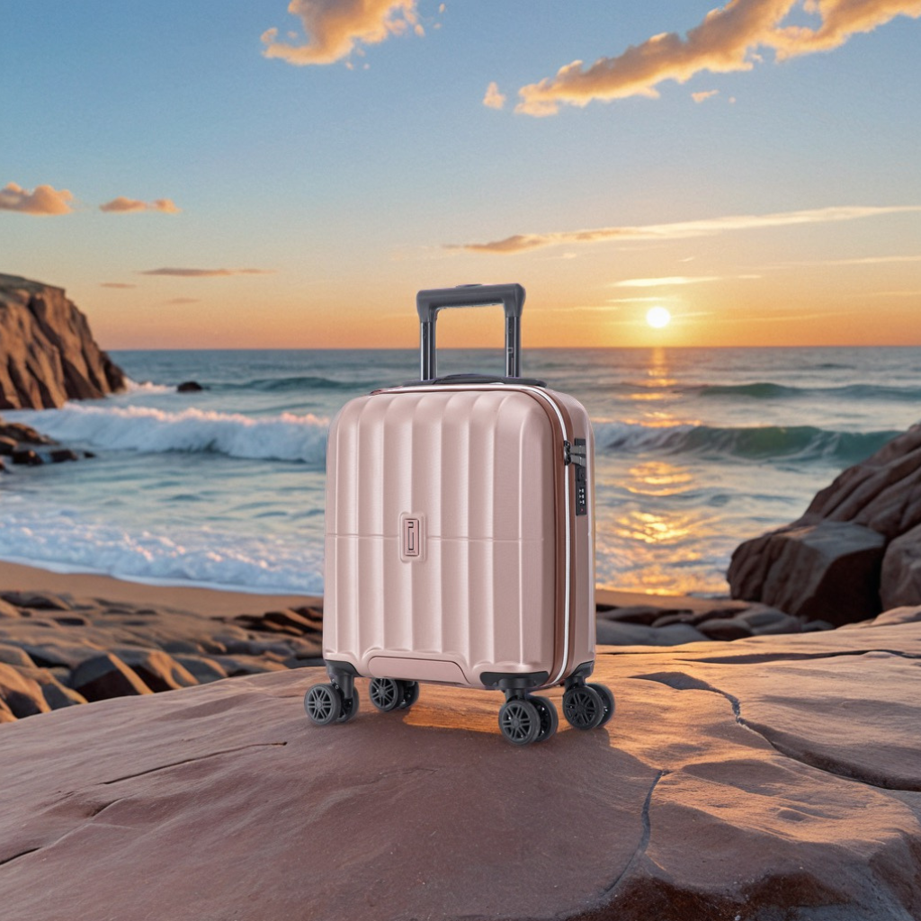 Comment préparer sa valise pour une escapade de 48h avec la valise Liberté CELIMS