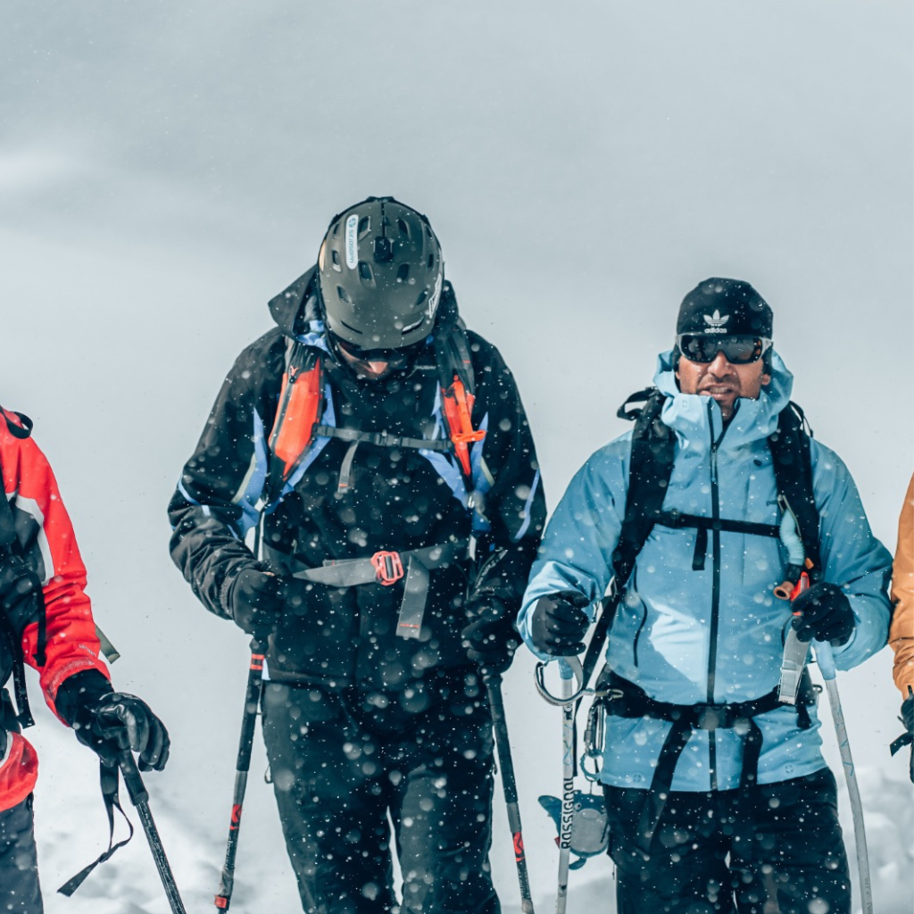 Les meilleures stations de ski 2025/2026