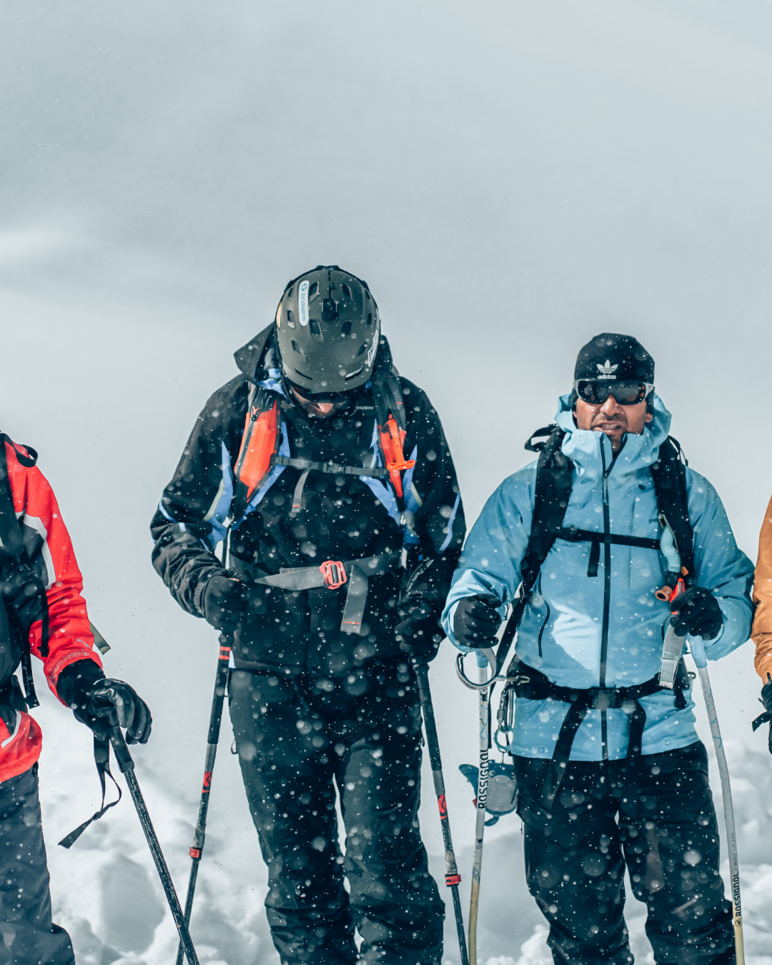 Les meilleures stations de ski 2025/2026