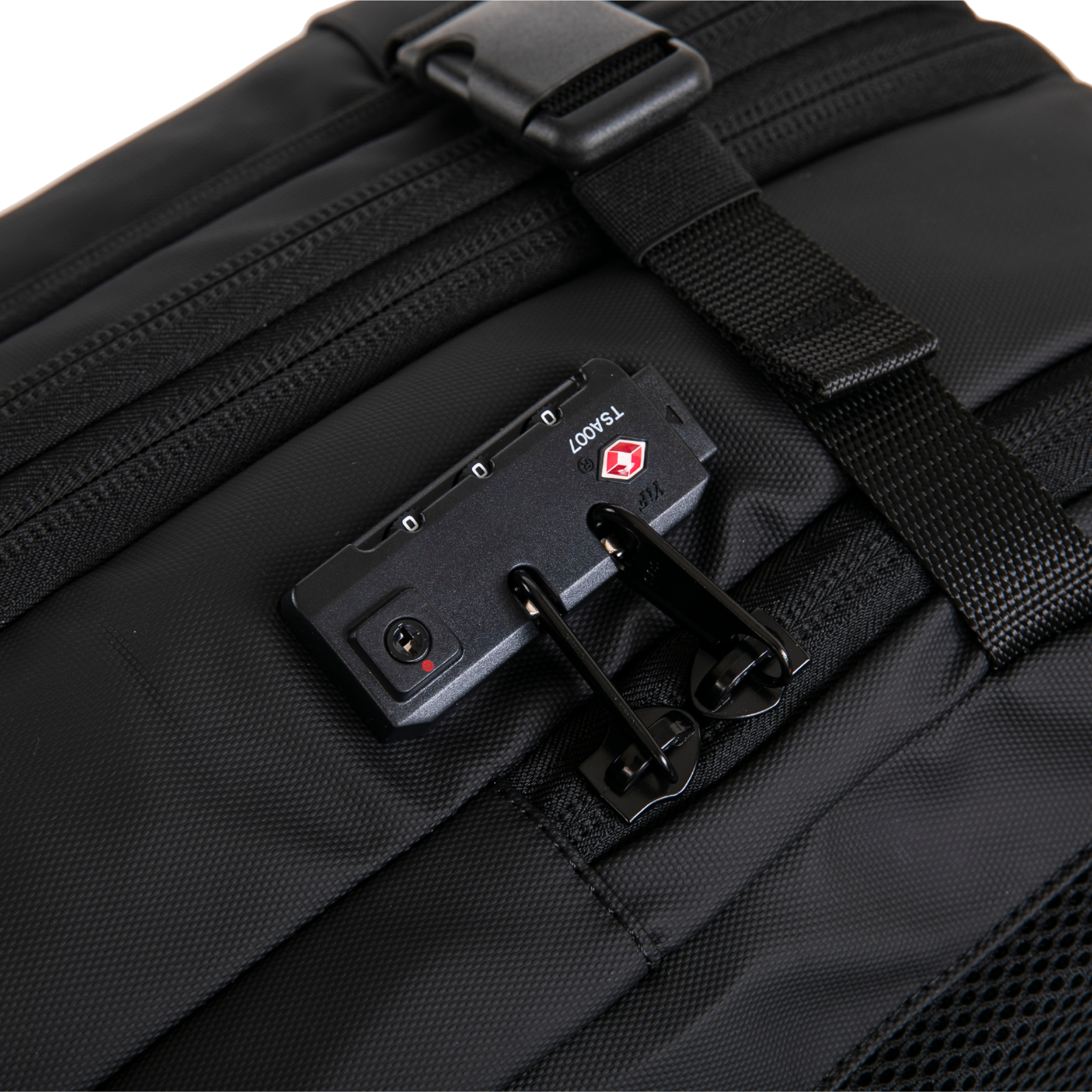 Serrure TSA : sécurité et voyage connecté – Celims France