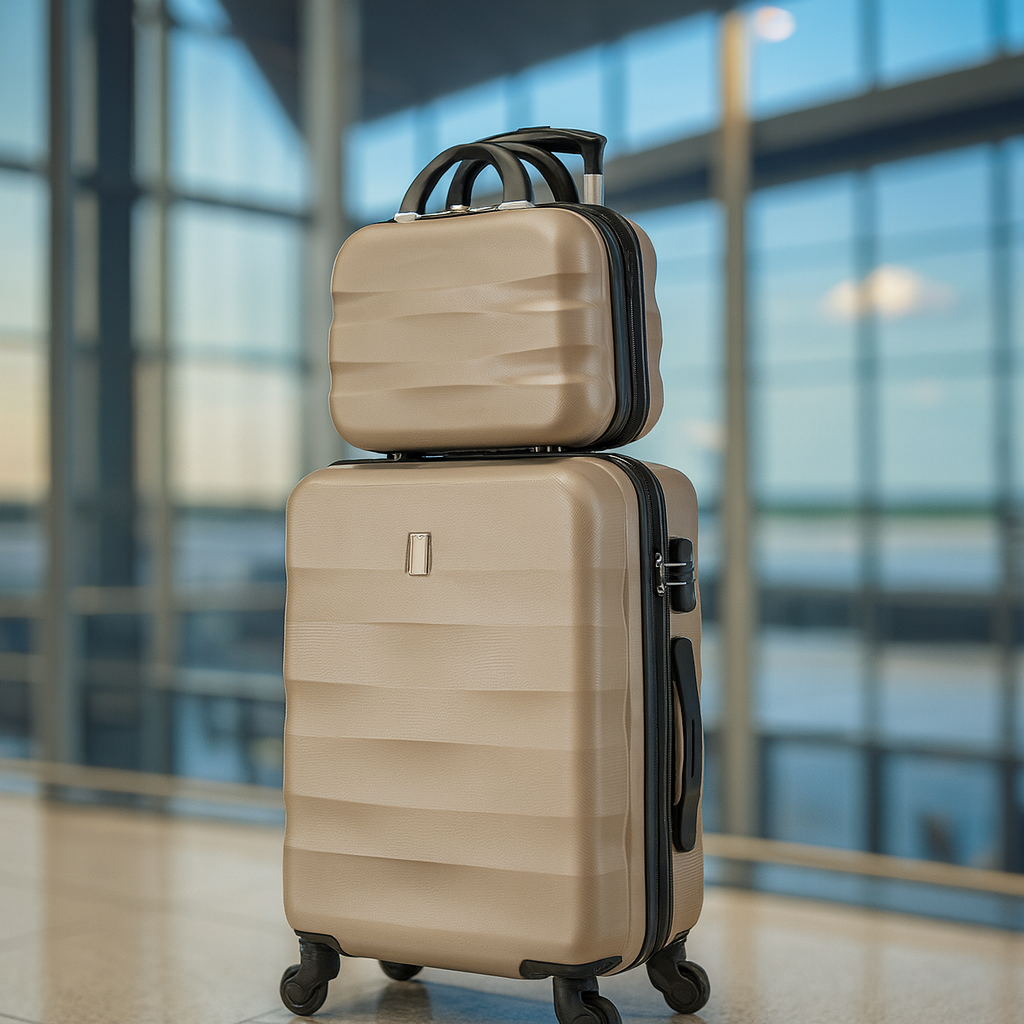 7 Astuces pour Passer le Temps à l’Aéroport avec Style Grâce à CELIMS