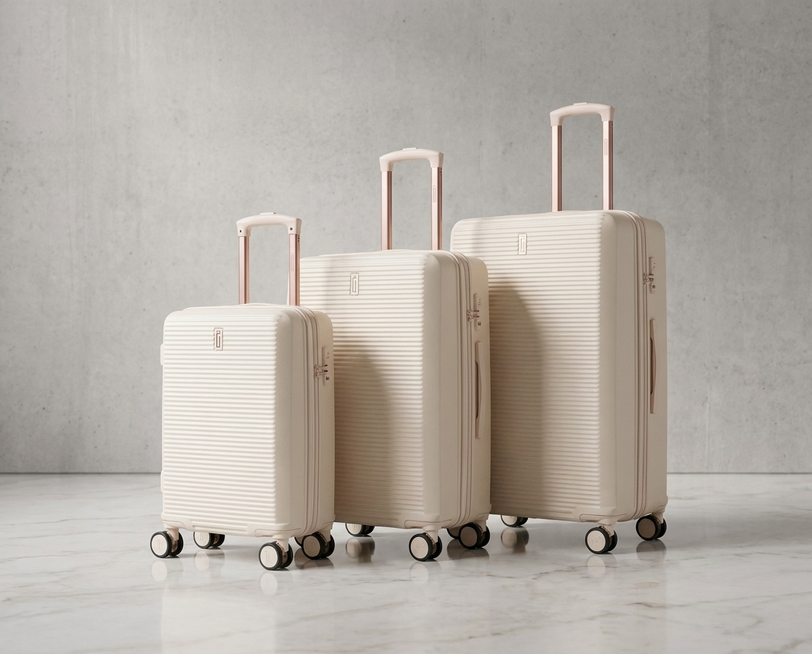 Taille de valise : le guide complet pour choisir selon votre voyage