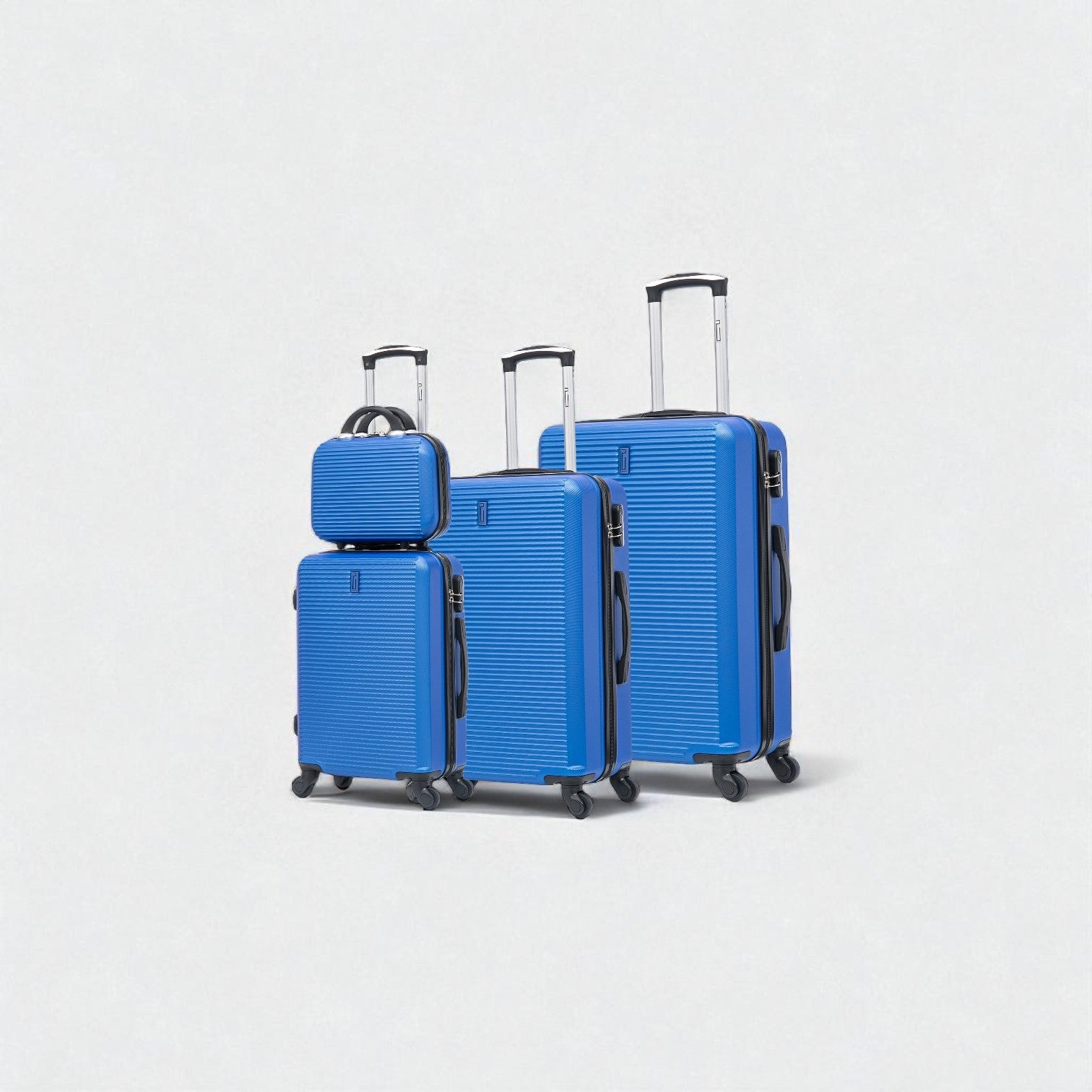 SET 4 PIÈCES