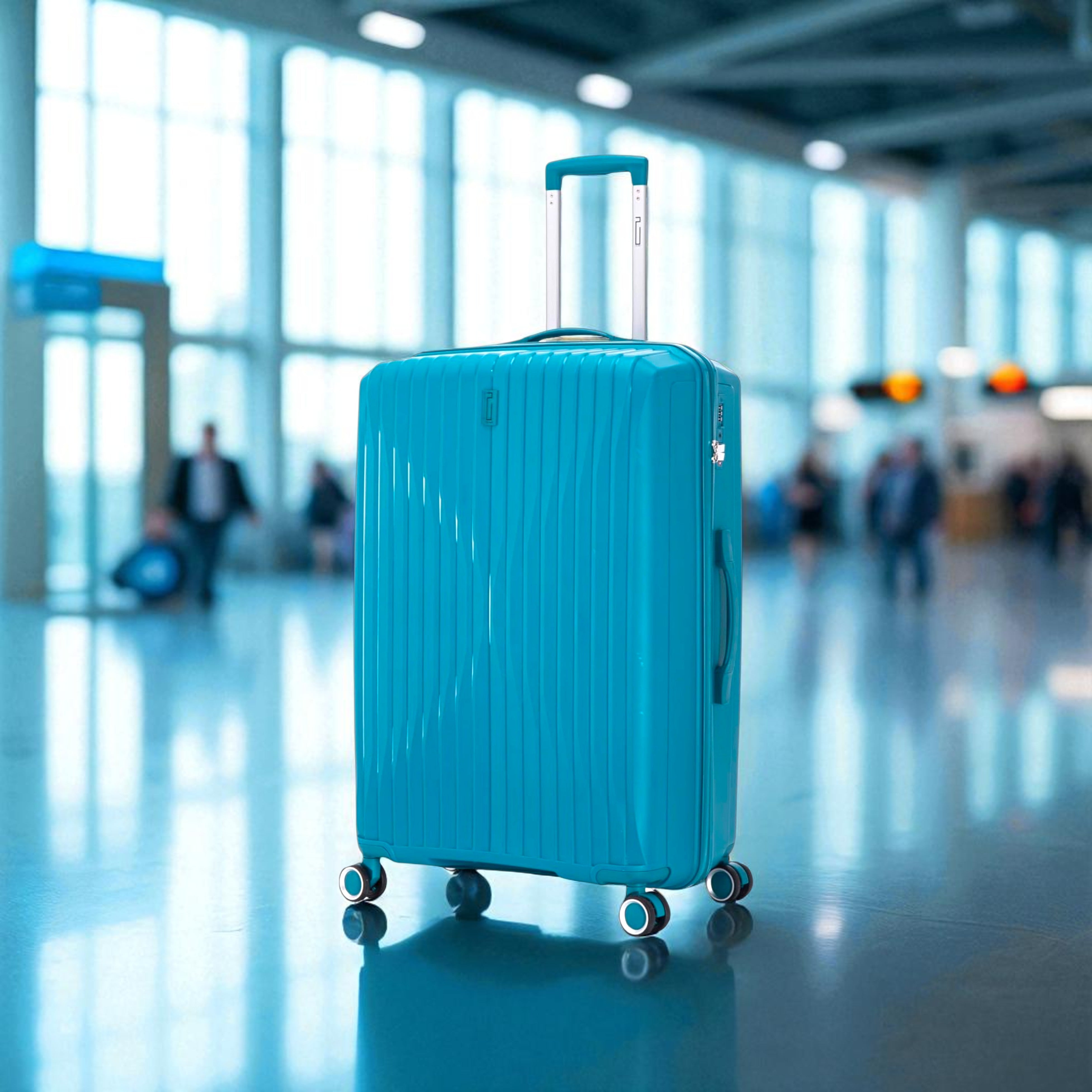 VALISE MOYENNE