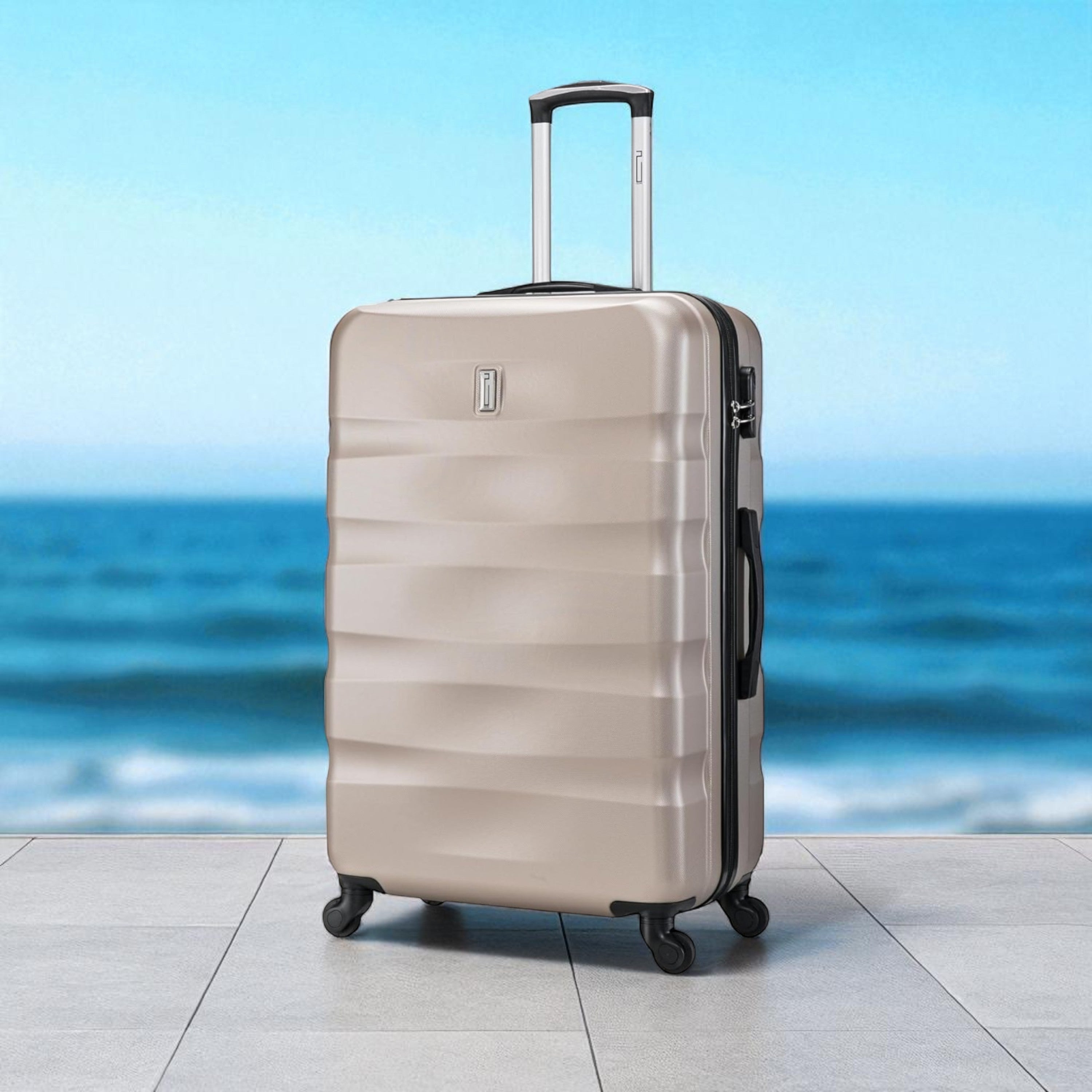 VALISE GRANDE
