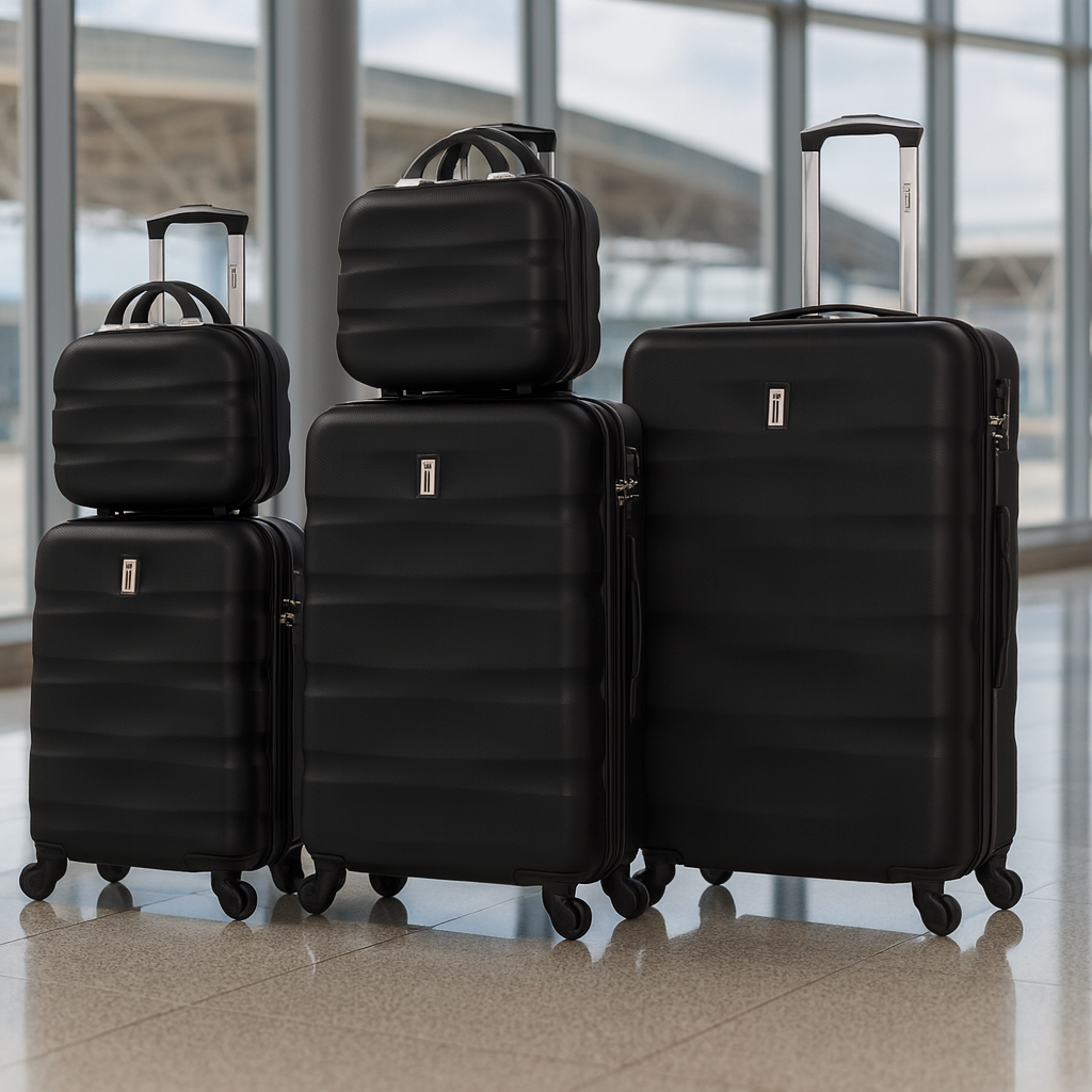 SET DE VALISE