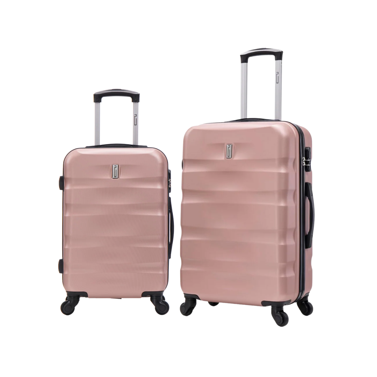 Valigia da stiva in ABS - L (65 cm) 