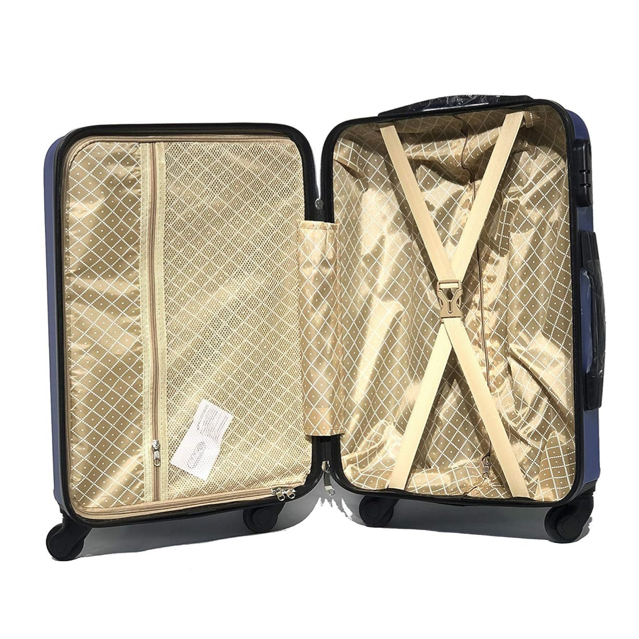 Cabin suitcase – 55cm – ABS 