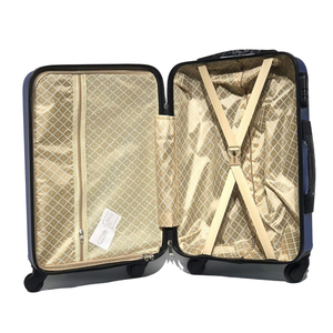 Valise Cabine – 55cm – ABS