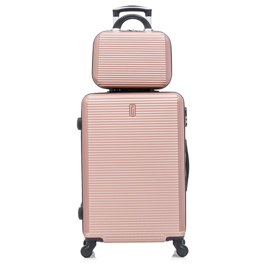 Valise Grande avec Vanity – 75cm – ABS