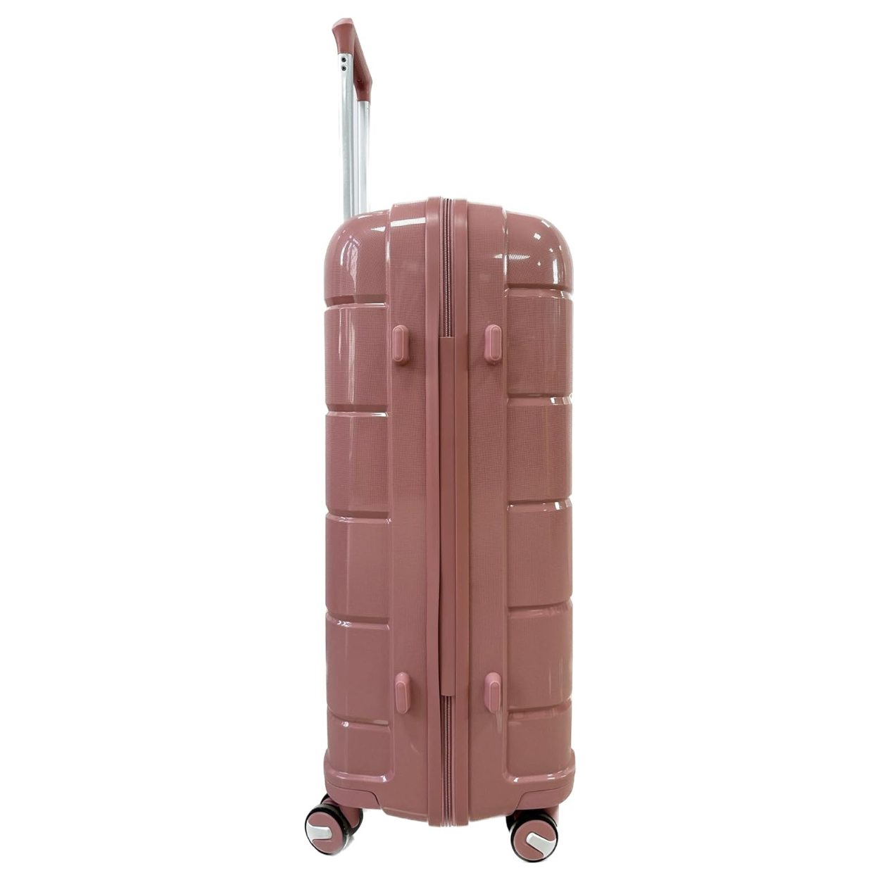 Medium Suitcase – 65cm – Polypropylene