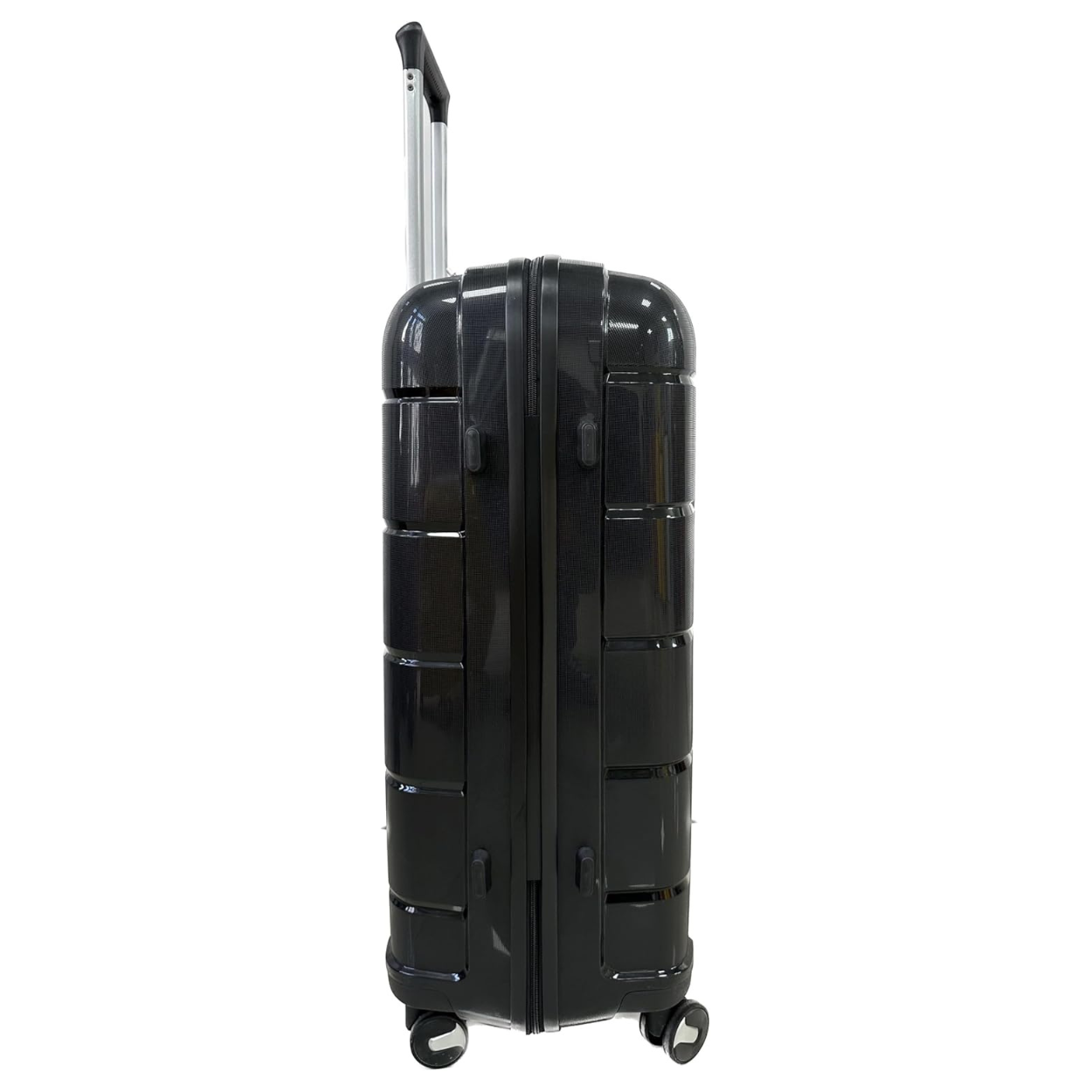 Large Suitcase with Vanity – 75cm – Polypropylene