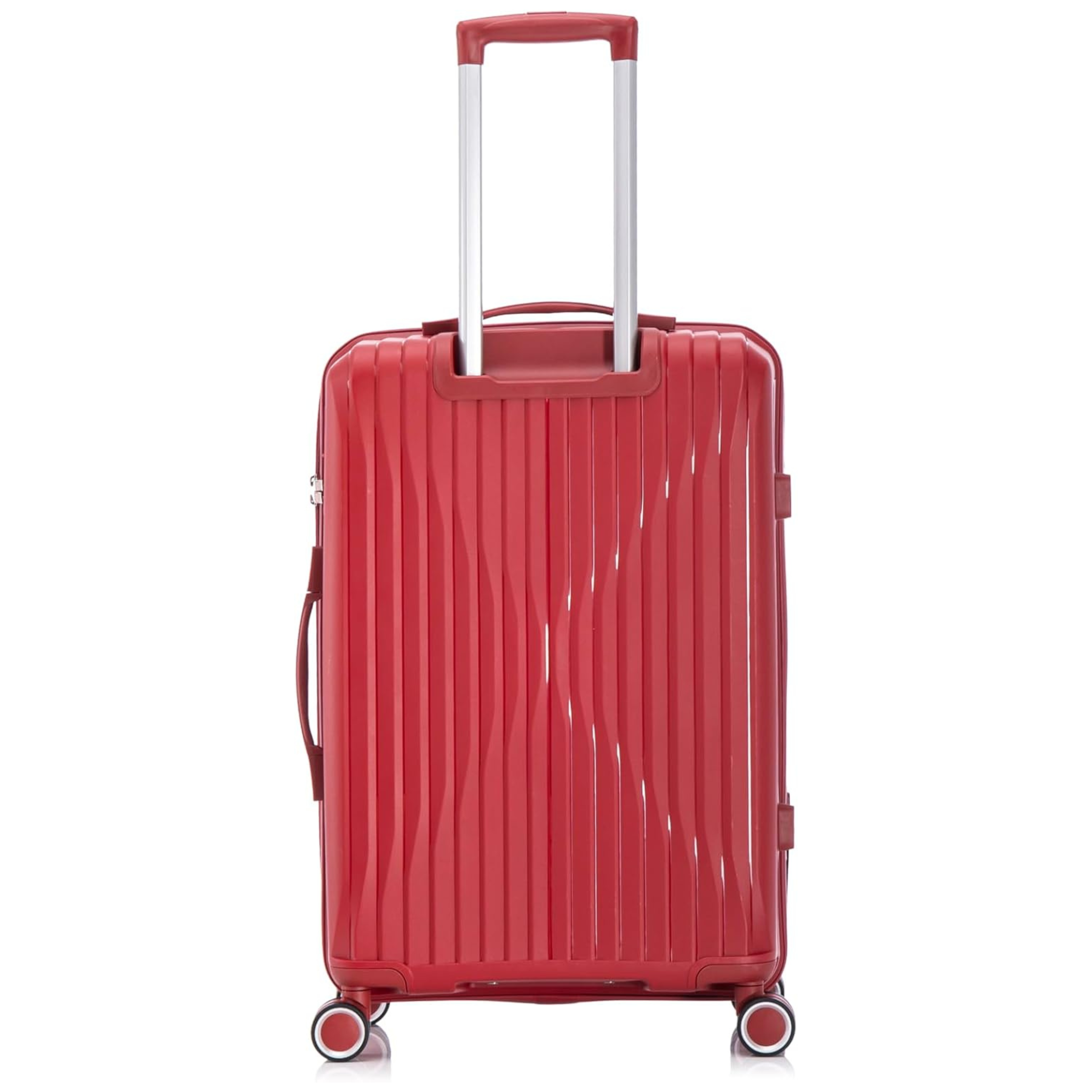 Valise Grande – 75cm– Polypropylène