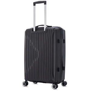 Set 3 Valises – Valise Cabine | Valise Moyenne | Valise Grande – Polypropylène