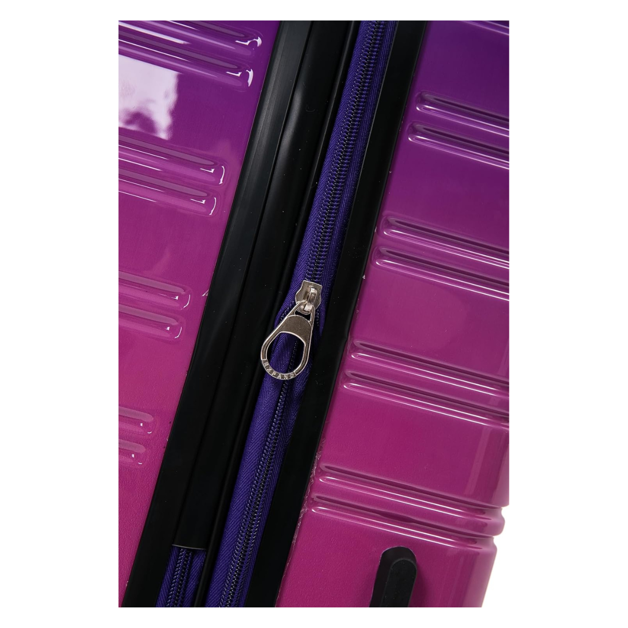 Cabin suitcase – 55cm – Polycarbonate