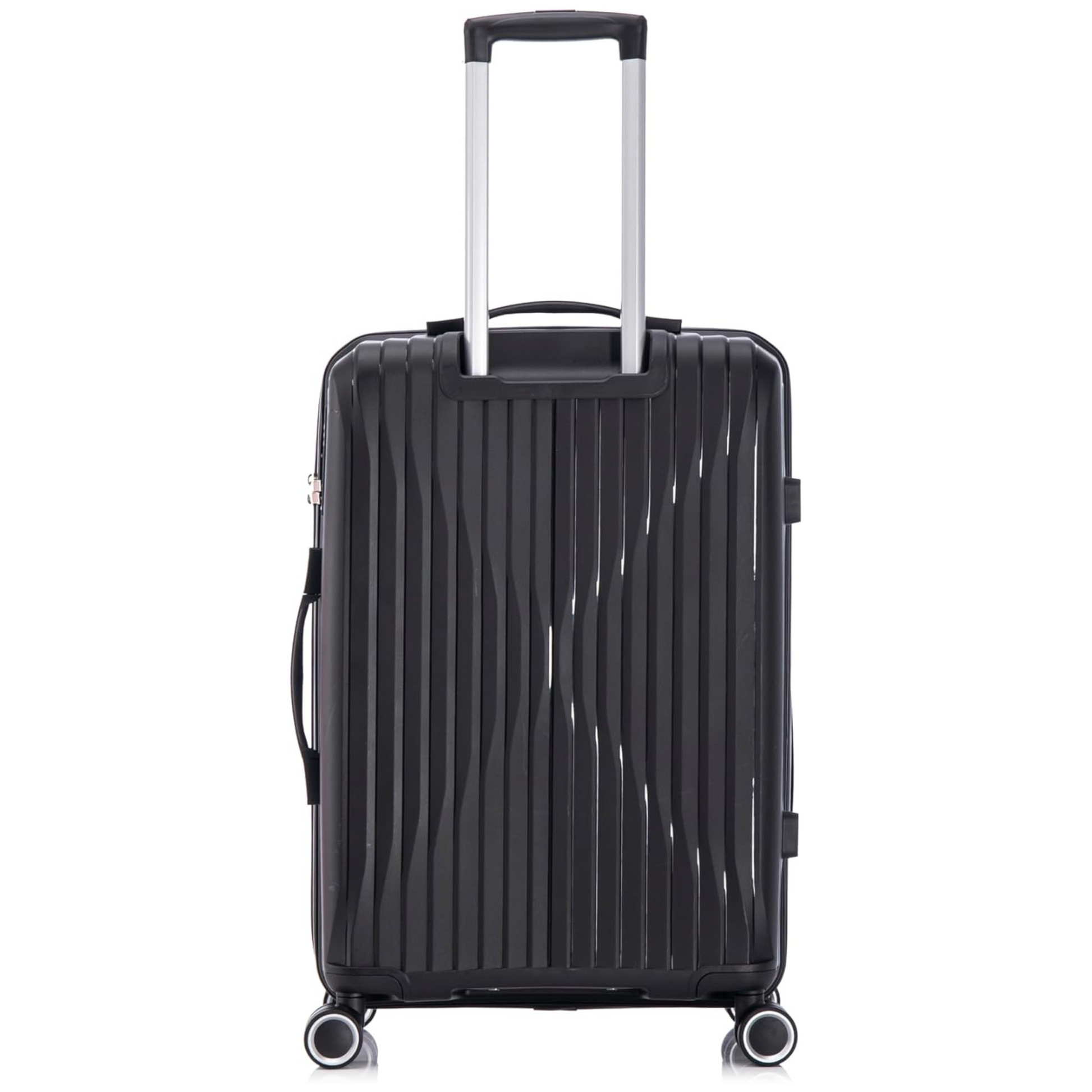 Valise Moyenne – 65cm – Polypropylène