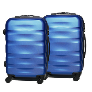 Set 2 Valise Cabine – ABS