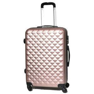 Set 2 Valises – Valise Cabine | Valise Grande – ABS