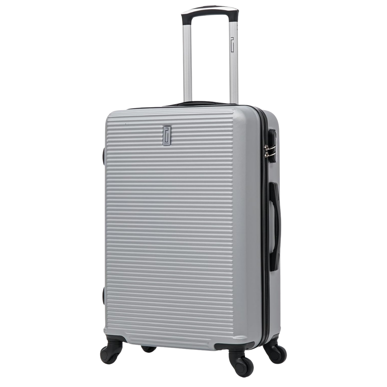 Valigia da weekend media | valigia da 20 kg | 65x40x25 | Grigio