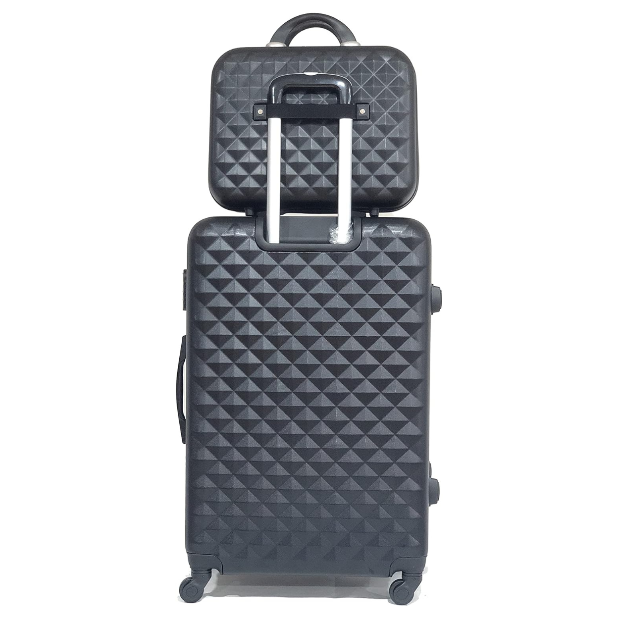 Valise Grande avec Vanity – 75cm – ABS