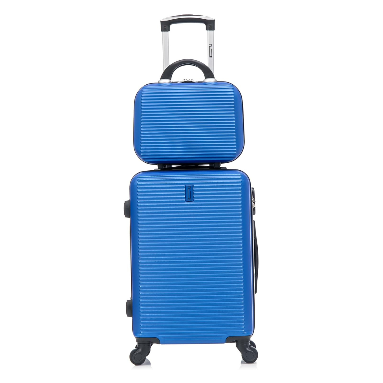 Cabin Suitcase with Vanity – 55cm – ABS 