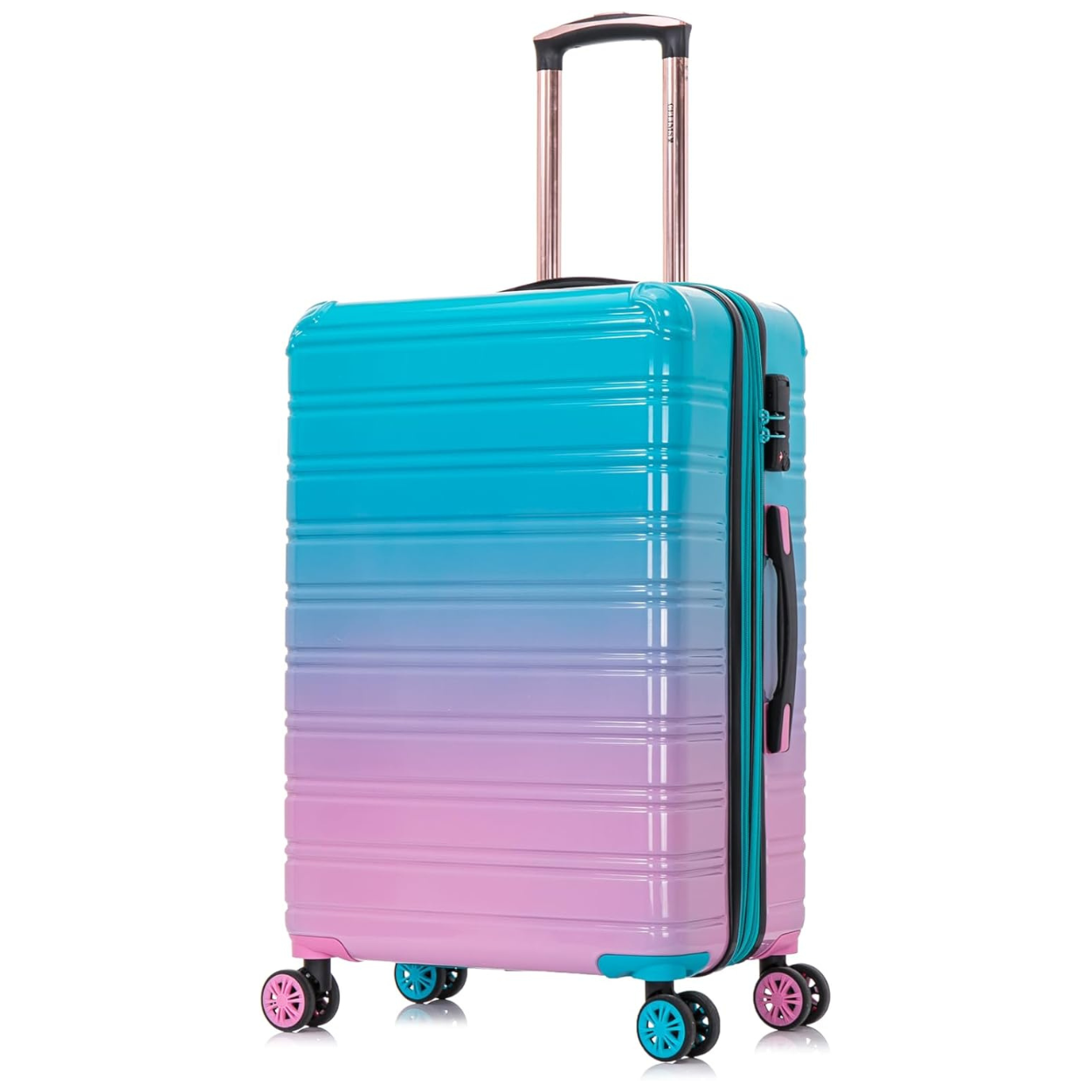 Medium Suitcase – 65cm – Polycarbonate