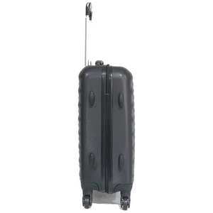 Set 3 Valises – Valise Cabine | Valise Moyenne | Valise Grande – ABS