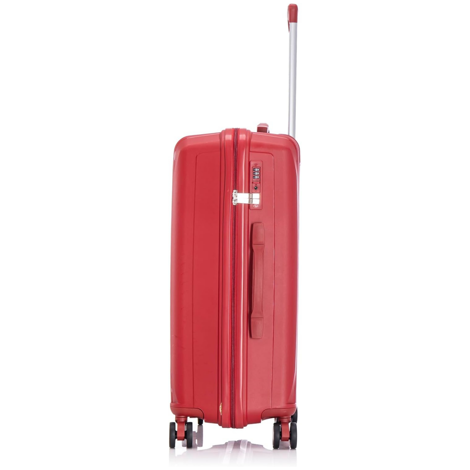 Valise Grande – 75cm– Polypropylène