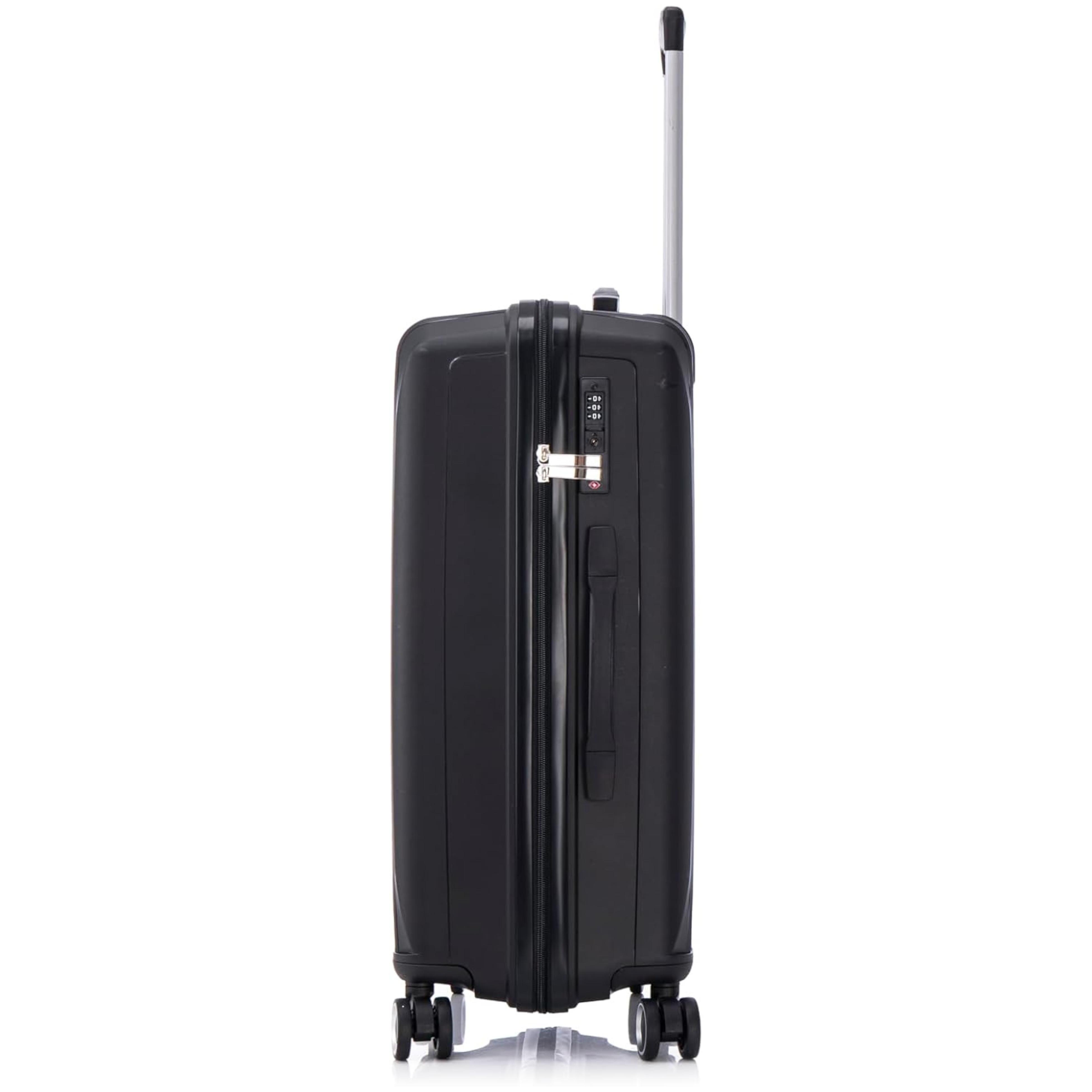 Valise Moyenne – 65cm – Polypropylène