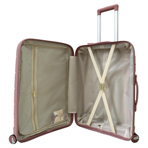 Valise Moyenne – 65cm – Polypropylène