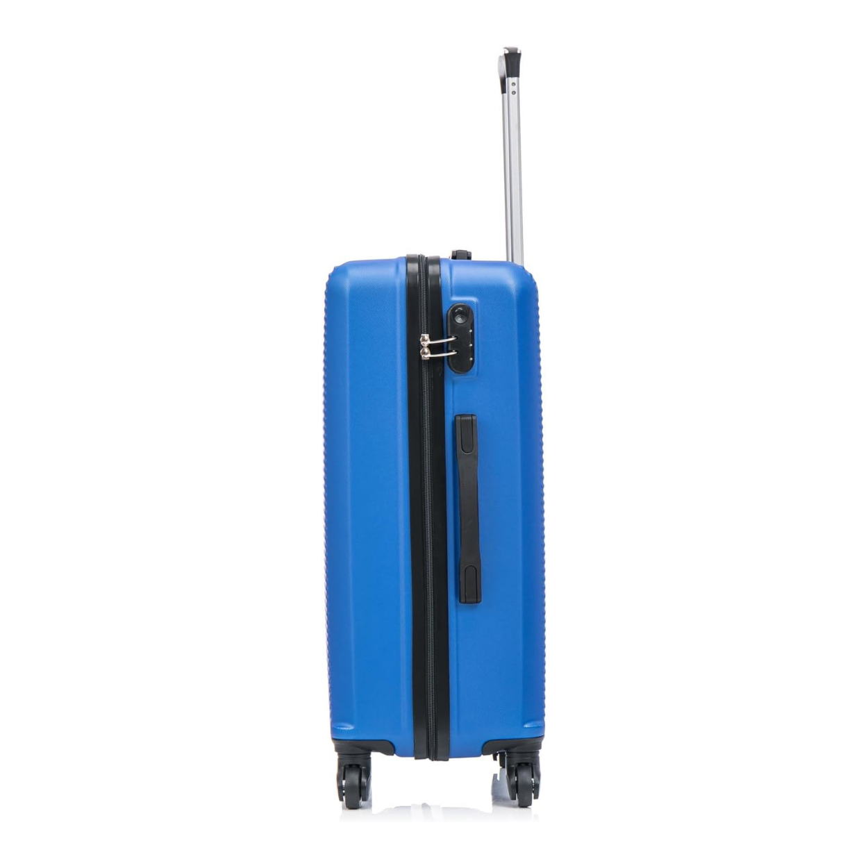 Cabin Suitcase with Vanity – 55cm – ABS 