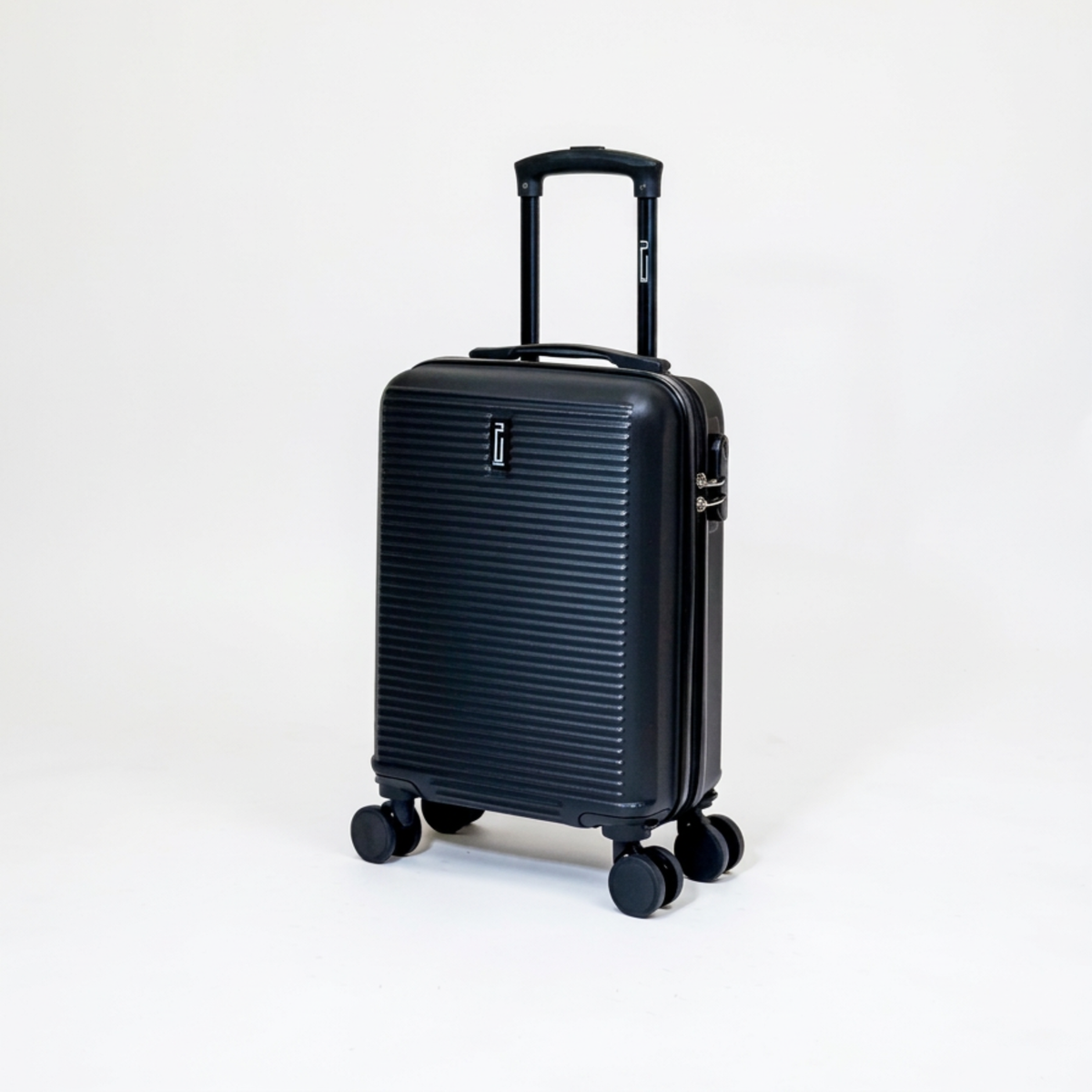 Valise Cabine ABS - XS Roues Amovibles (45cm)