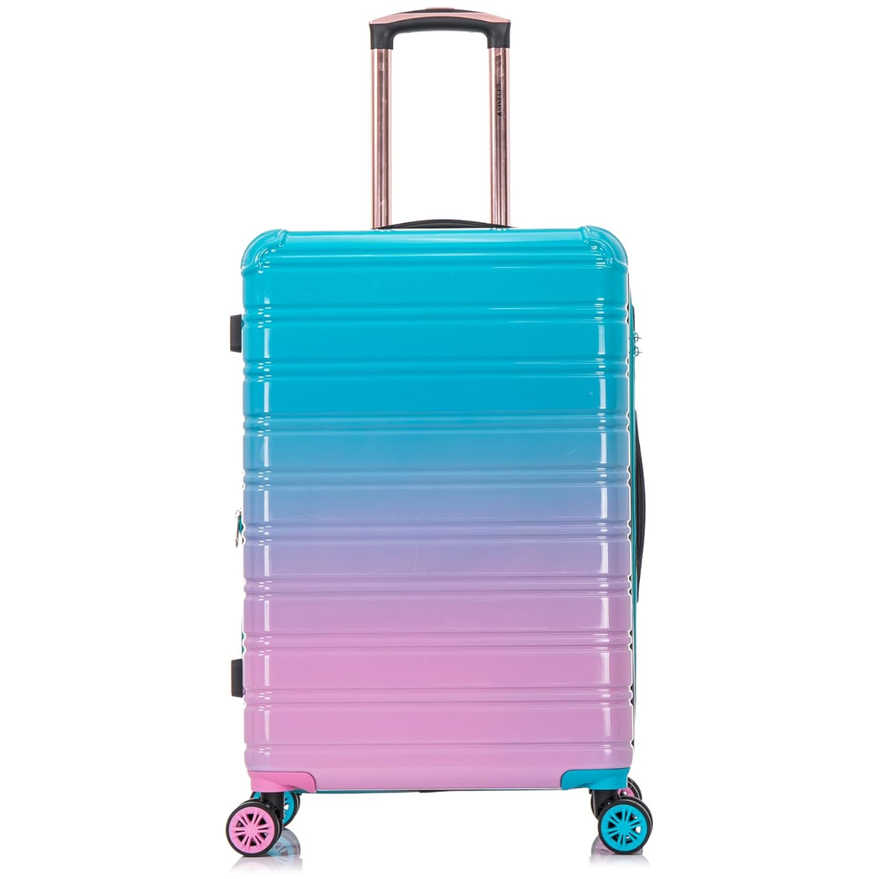 Medium Suitcase – 65cm – Polycarbonate