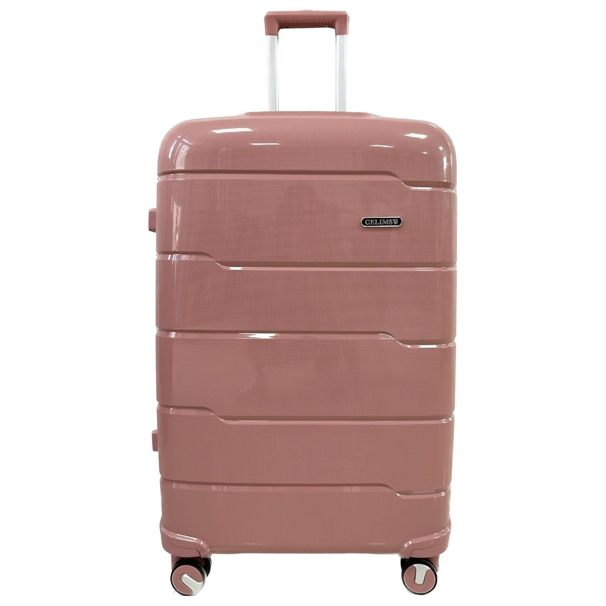 Medium Suitcase – 65cm – Polypropylene