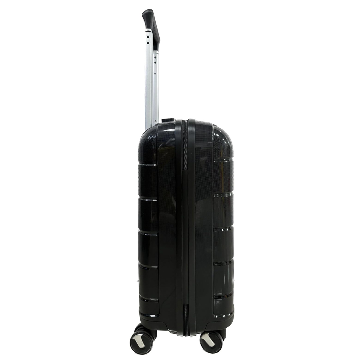 Cabin suitcase – 55cm – Polypropylene